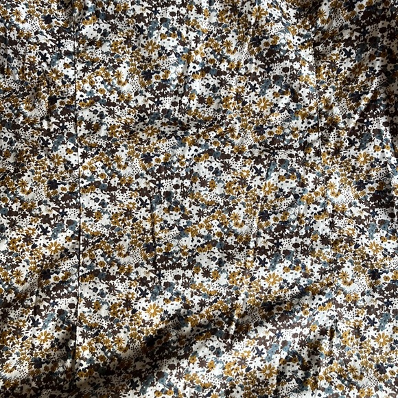 Zara Men Long Sleeve Shirt - Picture 7 of 13